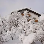 贝尔格菲力登膳食公寓