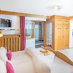 贝尔格菲力登膳食公寓