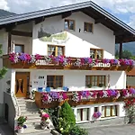 贝尔格菲力登膳食公寓 招待所