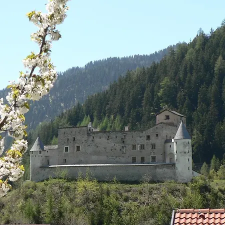 Guest house Apart Bergfrieden