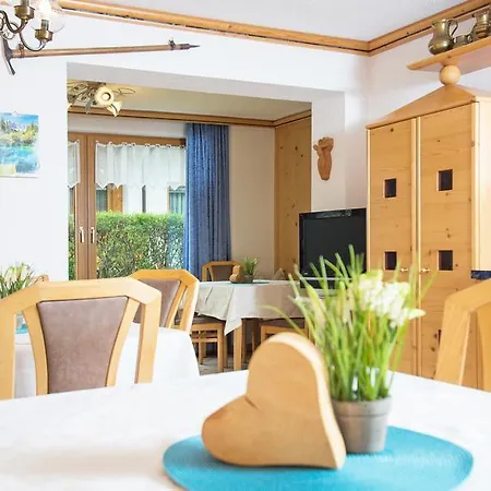 Apart Bergfrieden 3* Nauders