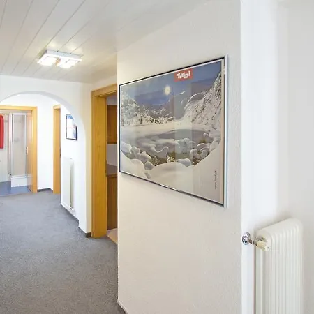 Gasthof Bergfrieden