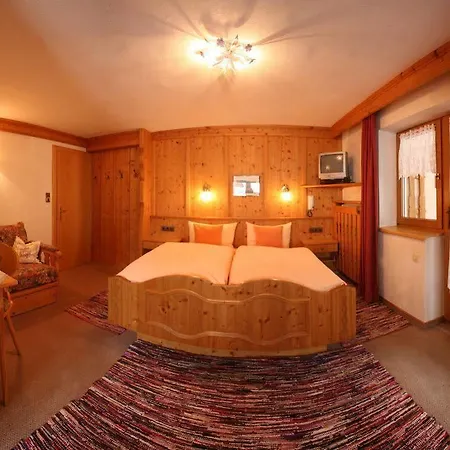 Bergfrieden Gasthof Nauders