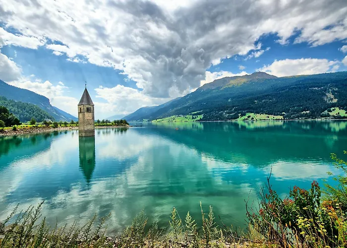 Bergfrieden Maison d'hôtes 3*
