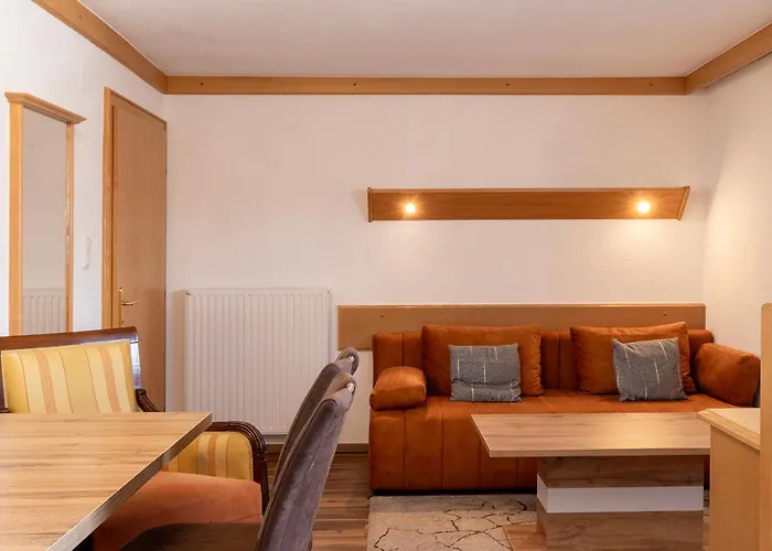 Maison d'hôtes Bergfrieden