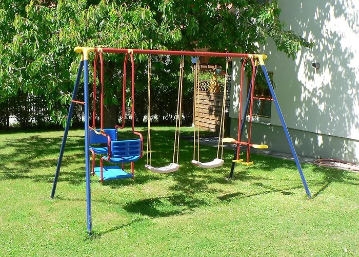 Bergfrieden Maison d'hôtes Nauders