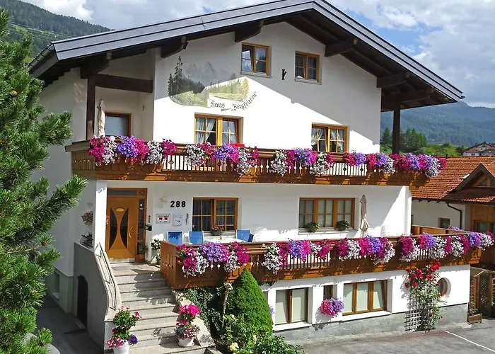 Bergfrieden Maison d'hôtes