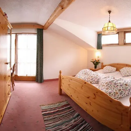 Apart Bergfrieden Nauders